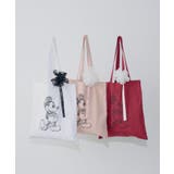 【Chico】ミッキートートバッグシュシュSET | PAL GROUP OUTLET | 詳細画像15 