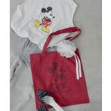 【Chico】ミッキートートバッグシュシュSET | PAL GROUP OUTLET | 詳細画像7 