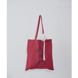 【Chico】ミッキートートバッグシュシュSET | PAL GROUP OUTLET | 詳細画像8 