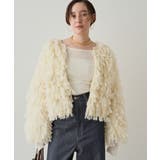 【Loungedress】フリンジKNCT | PAL GROUP OUTLET | 詳細画像26 