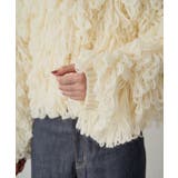 【Loungedress】フリンジKNCT | PAL GROUP OUTLET | 詳細画像34 