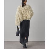 【Loungedress】フリンジKNCT | PAL GROUP OUTLET | 詳細画像15 