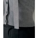 【Chico】タイ付コンパクトVKT | PAL GROUP OUTLET | 詳細画像20