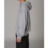 【Ciaopanic】【松岡企画】ヘンリーネックパーカー | PAL GROUP OUTLET | 詳細画像12 