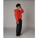 【Ciaopanic】【松岡企画】ヘンリーネックパーカー | PAL GROUP OUTLET | 詳細画像29 