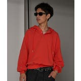 【Ciaopanic】【松岡企画】ヘンリーネックパーカー | PAL GROUP OUTLET | 詳細画像19 