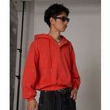 【Ciaopanic】【松岡企画】ヘンリーネックパーカー | PAL GROUP OUTLET | 詳細画像20 