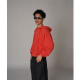 【Ciaopanic】【松岡企画】ヘンリーネックパーカー | PAL GROUP OUTLET | 詳細画像22 