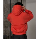 【Ciaopanic】【松岡企画】ヘンリーネックパーカー | PAL GROUP OUTLET | 詳細画像26 