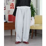 GRY | 【Ciaopanic】【neutral】スウェットレースパンツ | PAL GROUP OUTLET