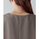 【Discoat】深Vジャンスカ | PAL GROUP OUTLET | 詳細画像13 