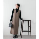 【Discoat】深Vジャンスカ | PAL GROUP OUTLET | 詳細画像29 