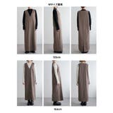 【Discoat】深Vジャンスカ | PAL GROUP OUTLET | 詳細画像18 