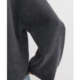 【RIVE DROITE】? Niceナンバリングニット | PAL GROUP OUTLET | 詳細画像22