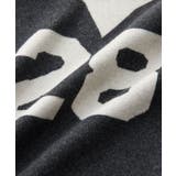 【RIVE DROITE】? Niceナンバリングニット | PAL GROUP OUTLET | 詳細画像23