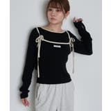 【RAY CASSIN】レイヤードキャミSET | PAL GROUP OUTLET | 詳細画像12 