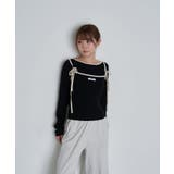 【RAY CASSIN】レイヤードキャミSET | PAL GROUP OUTLET | 詳細画像13 