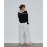 【RAY CASSIN】レイヤードキャミSET | PAL GROUP OUTLET | 詳細画像15 