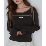 【RAY CASSIN】レイヤードキャミSET | PAL GROUP OUTLET | 詳細画像22 