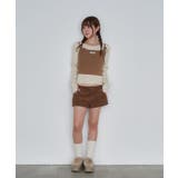 【RAY CASSIN】レイヤードキャミSET | PAL GROUP OUTLET | 詳細画像8 