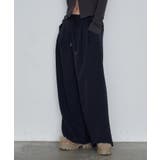 S/NVY | 【RAY CASSIN】スラックスイージーPT | PAL GROUP OUTLET