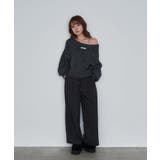 【RAY CASSIN】スラックスイージーPT | PAL GROUP OUTLET | 詳細画像10 