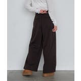 【RAY CASSIN】スラックスイージーPT | PAL GROUP OUTLET | 詳細画像13 