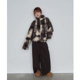 【RAY CASSIN】スラックスイージーPT | PAL GROUP OUTLET | 詳細画像16 