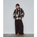 【RAY CASSIN】スラックスイージーPT | PAL GROUP OUTLET | 詳細画像18 