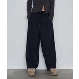 【RAY CASSIN】スラックスイージーPT | PAL GROUP OUTLET | 詳細画像1 