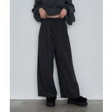 【RAY CASSIN】スラックスイージーPT | PAL GROUP OUTLET | 詳細画像6 