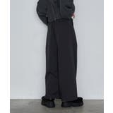 【RAY CASSIN】スラックスイージーPT | PAL GROUP OUTLET | 詳細画像7 