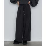 S/GRY | 【RAY CASSIN】スラックスイージーPT | PAL GROUP OUTLET