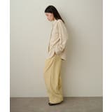 【Omekashi】パンツスカーフセット | PAL GROUP OUTLET | 詳細画像14 