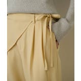 【Omekashi】パンツスカーフセット | PAL GROUP OUTLET | 詳細画像6 