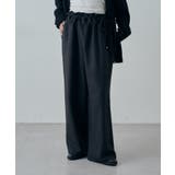 【Lui's】ドロスドデザインワイドイージーパンツ | PAL GROUP OUTLET | 詳細画像11 