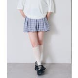 【Kastane】チェックバルーンスカート | PAL GROUP OUTLET | 詳細画像13 