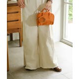 【Kastane】サスペンダー付きパンツ | PAL GROUP OUTLET | 詳細画像12 