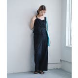 【Kastane】コットンレースパッチワークパンツ | PAL GROUP OUTLET | 詳細画像15 