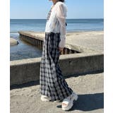 【Kastane】aoki 2piece カットアウトサロペット | PAL GROUP OUTLET | 詳細画像28 