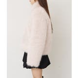 【RAY CASSIN】ファーBZ | PAL GROUP OUTLET | 詳細画像15 