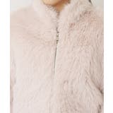 【RAY CASSIN】ファーBZ | PAL GROUP OUTLET | 詳細画像17 