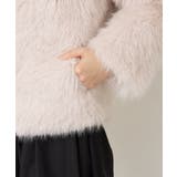 【RAY CASSIN】ファーBZ | PAL GROUP OUTLET | 詳細画像18 