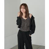 【RAY CASSIN】フード付ZIPパーカー | PAL GROUP OUTLET | 詳細画像21 