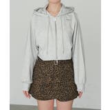 【RAY CASSIN】フード付ZIPパーカー | PAL GROUP OUTLET | 詳細画像36 