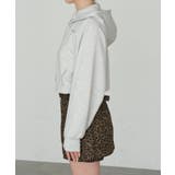 【RAY CASSIN】フード付ZIPパーカー | PAL GROUP OUTLET | 詳細画像37 