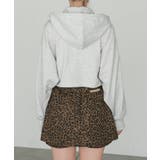 【RAY CASSIN】フード付ZIPパーカー | PAL GROUP OUTLET | 詳細画像38 