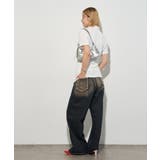 【WHO'S WHO gallery】ポコポコギャザーシャツ | PAL GROUP OUTLET | 詳細画像11 