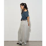 【WHO'S WHO gallery】シアーシャーリングTEE | PAL GROUP OUTLET | 詳細画像38 