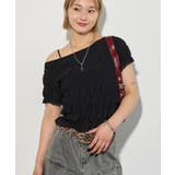 【WHO'S WHO gallery】シアーシャーリングTEE | PAL GROUP OUTLET | 詳細画像42 